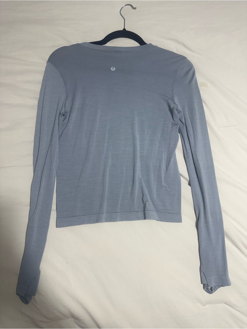 Lululemon long sleeve shirt